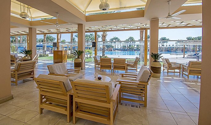 Continental Hotel Hurghada