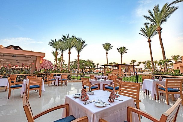 Continental Hotel Hurghada