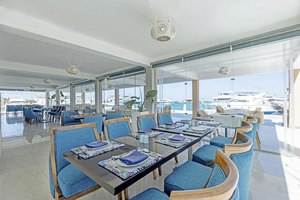 Continental Hotel Hurghada