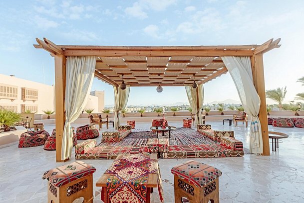 Continental Hotel Hurghada