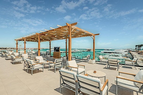 Continental Hotel Hurghada