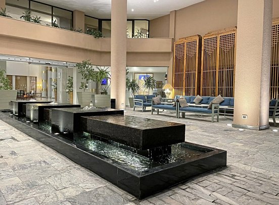 Continental Hotel Hurghada