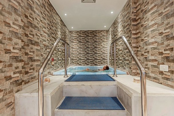 Continental Hotel Hurghada