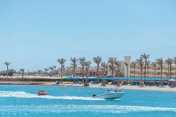 Continental Hotel Hurghada
