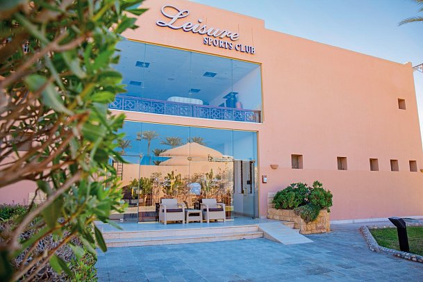 Continental Hotel Hurghada