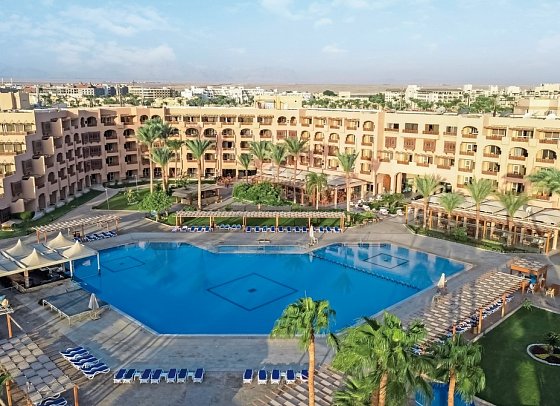 Continental Hotel Hurghada