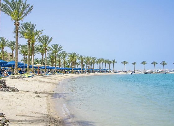 Continental Hotel Hurghada