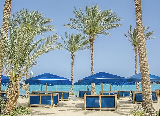 Continental Hotel Hurghada