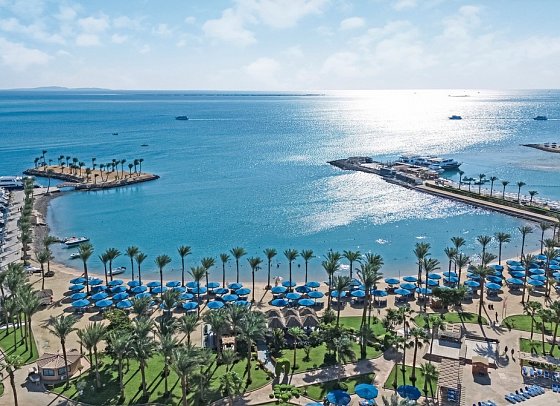 Continental Hotel Hurghada