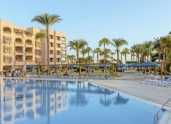 Continental Hotel Hurghada
