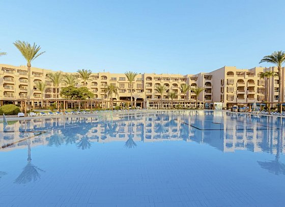 Continental Hotel Hurghada