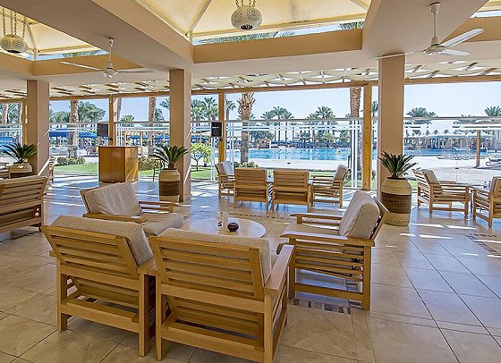 Continental Hotel Hurghada