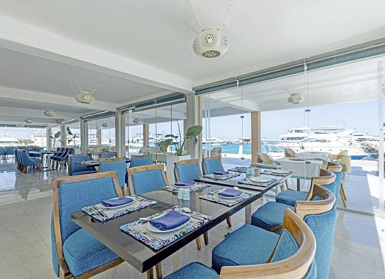 Continental Hotel Hurghada