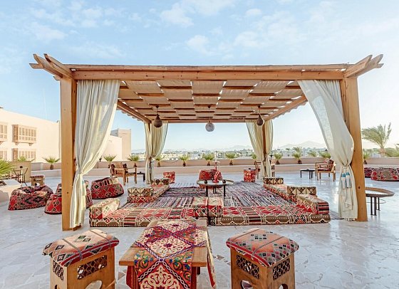 Continental Hotel Hurghada