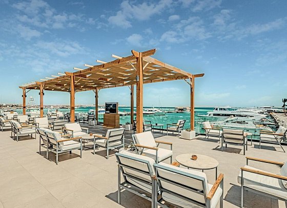 Continental Hotel Hurghada