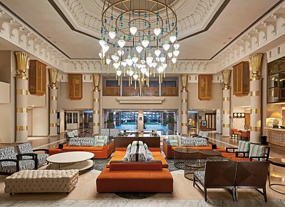 Continental Hotel Hurghada
