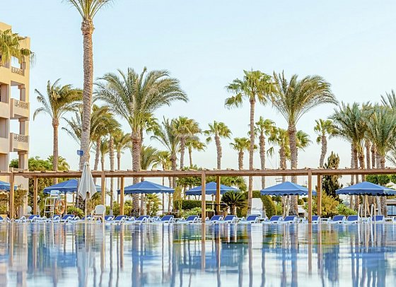 Continental Hotel Hurghada