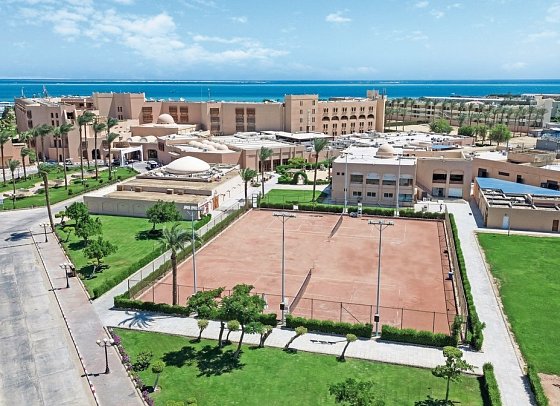 Continental Hotel Hurghada