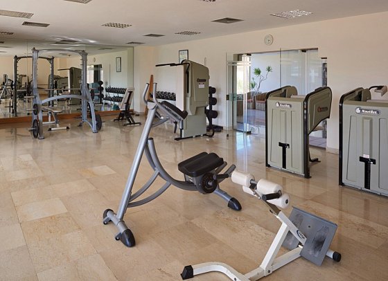 Continental Hotel Hurghada