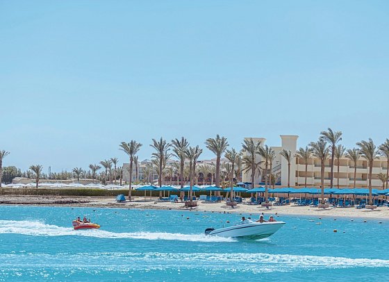 Continental Hotel Hurghada