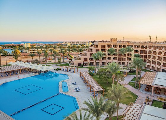 Continental Hotel Hurghada