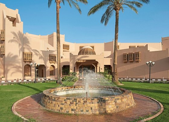 Continental Hotel Hurghada