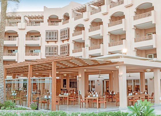 Continental Hotel Hurghada