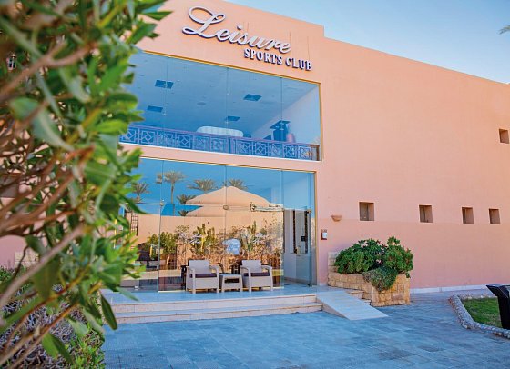 Continental Hotel Hurghada