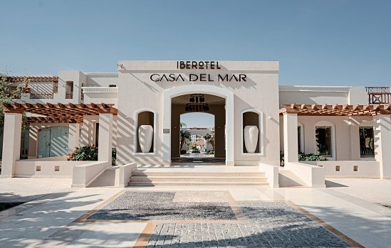 Iberotel Casa del Mar Resort