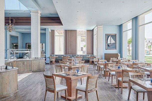 Iberotel Casa del Mar Resort