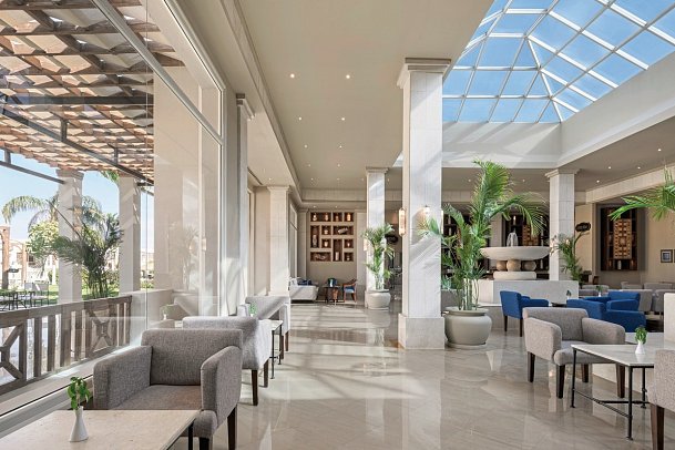 Iberotel Casa del Mar Resort