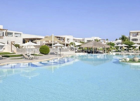 JAZ Casa Del Mar Resort