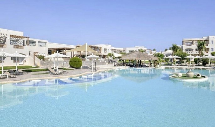 JAZ Casa Del Mar Resort