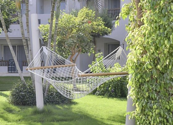 JAZ Casa Del Mar Resort