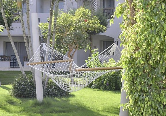 JAZ Casa Del Mar Resort