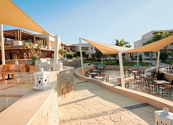 JAZ Casa Del Mar Resort