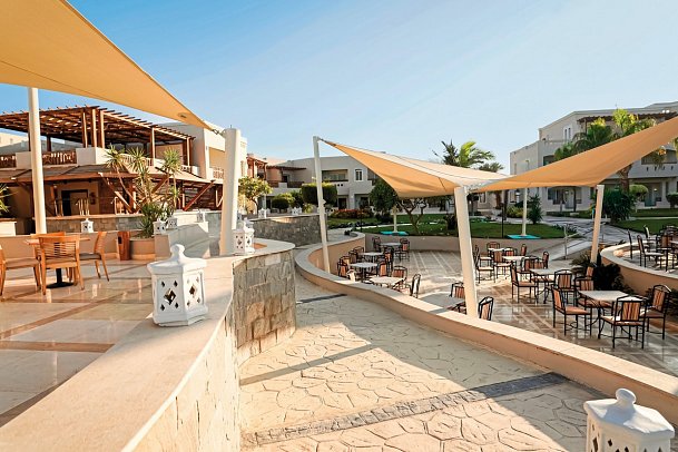 JAZ Casa Del Mar Resort
