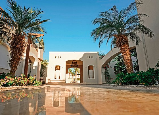 JAZ Casa Del Mar Resort