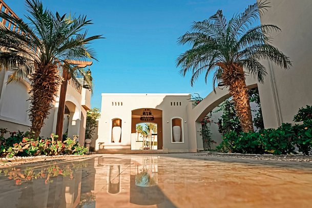 JAZ Casa Del Mar Resort
