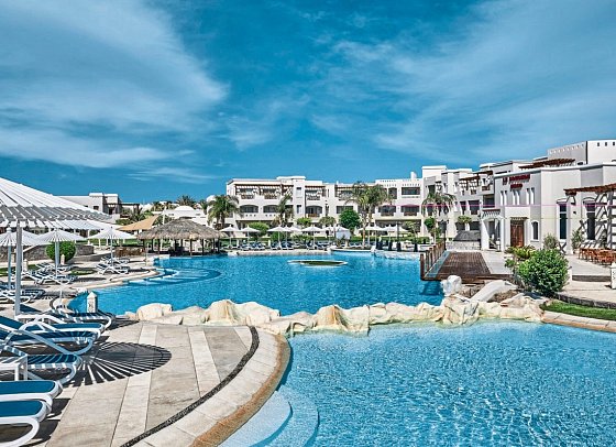 JAZ Casa Del Mar Resort