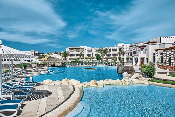 JAZ Casa Del Mar Resort