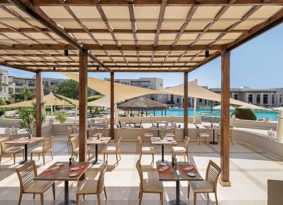 JAZ Casa Del Mar Resort