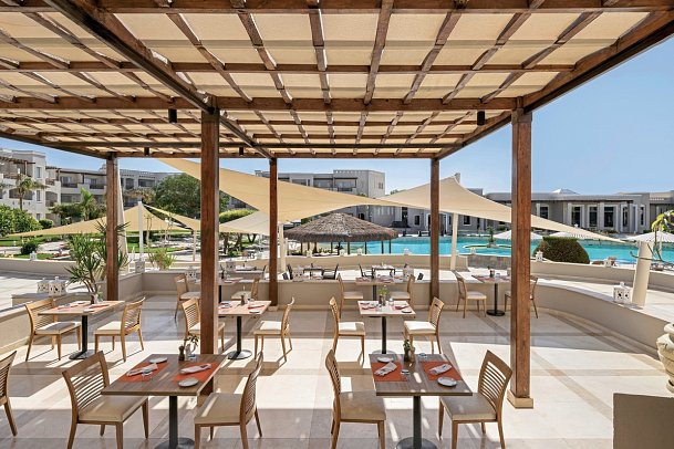 JAZ Casa Del Mar Resort
