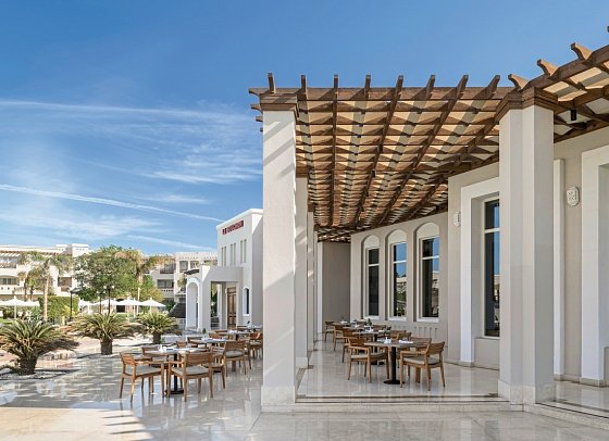 JAZ Casa Del Mar Resort