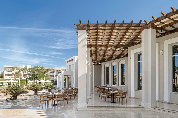 JAZ Casa Del Mar Resort