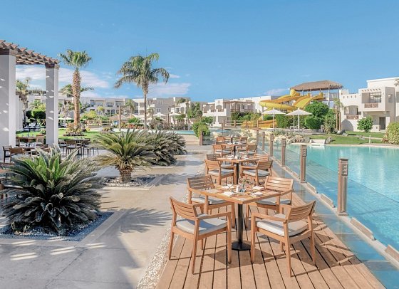 JAZ Casa Del Mar Resort