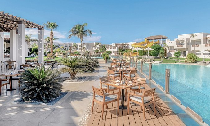 JAZ Casa Del Mar Resort