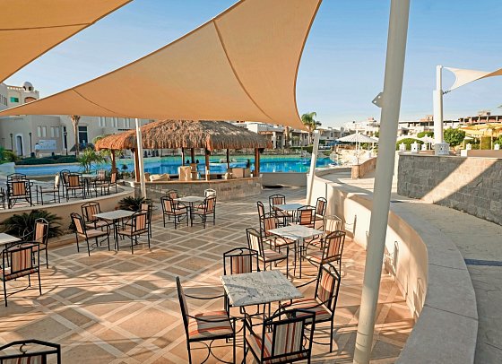 JAZ Casa Del Mar Resort