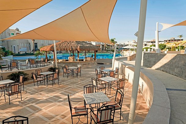 JAZ Casa Del Mar Resort
