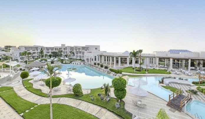 JAZ Casa Del Mar Resort